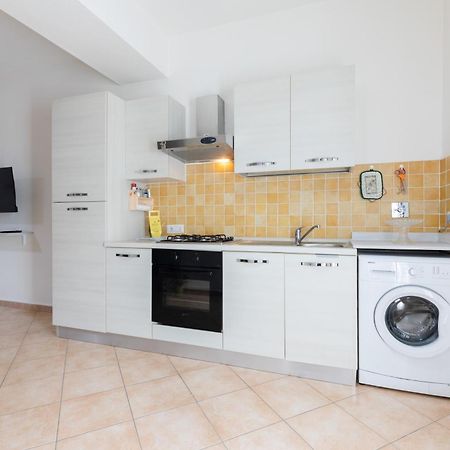 Ad Apartment Olbia Exterior photo