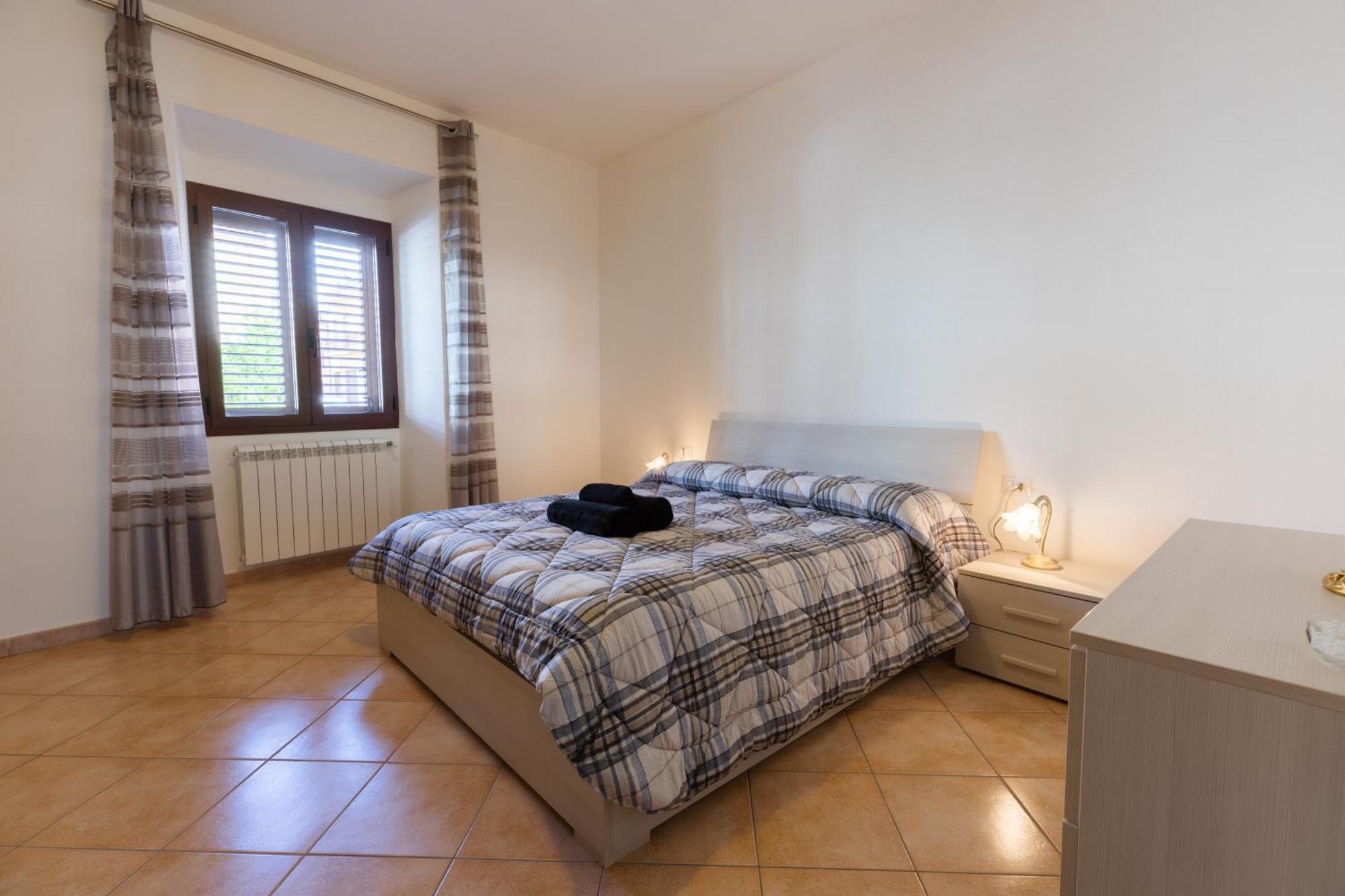 Ad Apartment Olbia Exterior photo