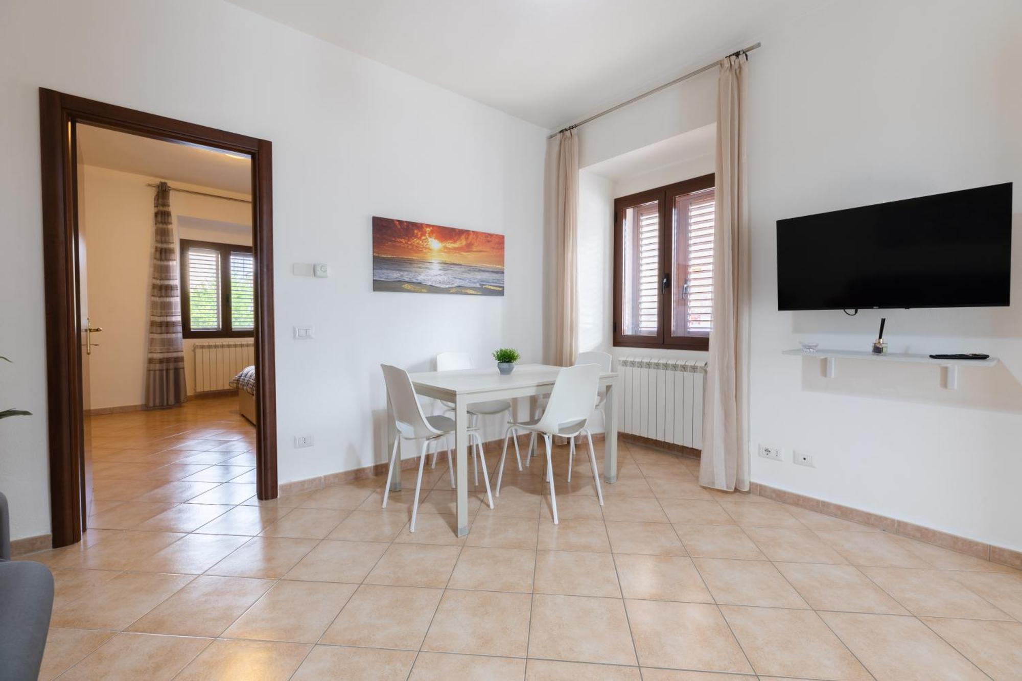 Ad Apartment Olbia Exterior photo