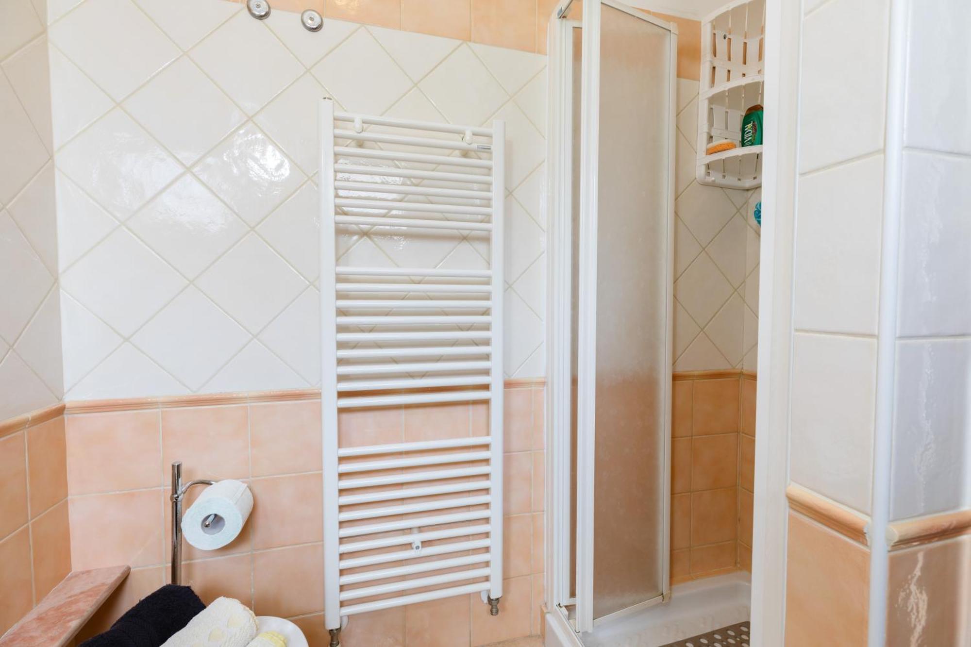 Ad Apartment Olbia Exterior photo
