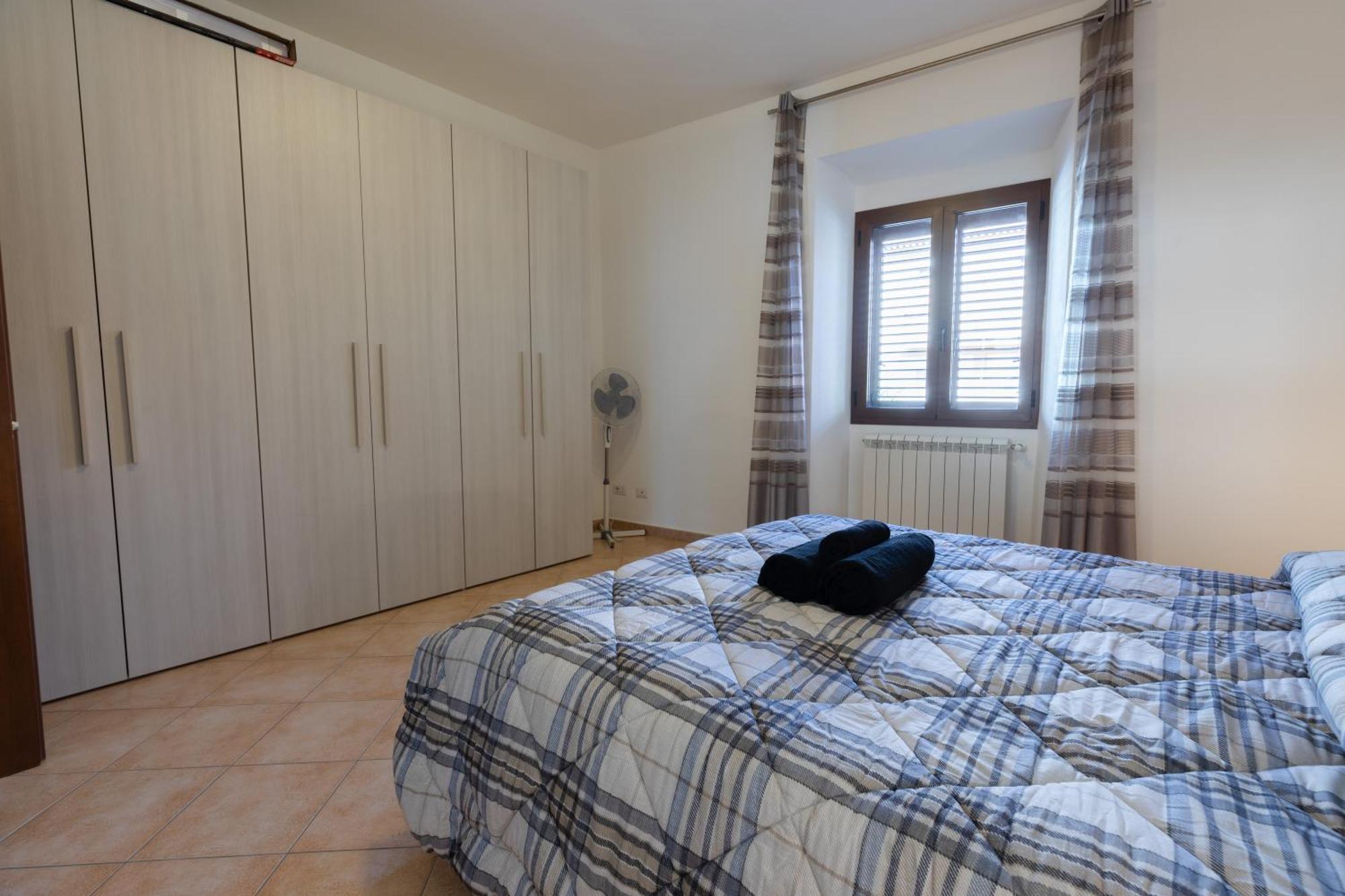 Ad Apartment Olbia Exterior photo