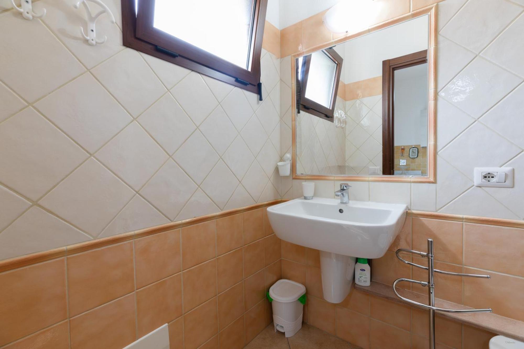 Ad Apartment Olbia Exterior photo