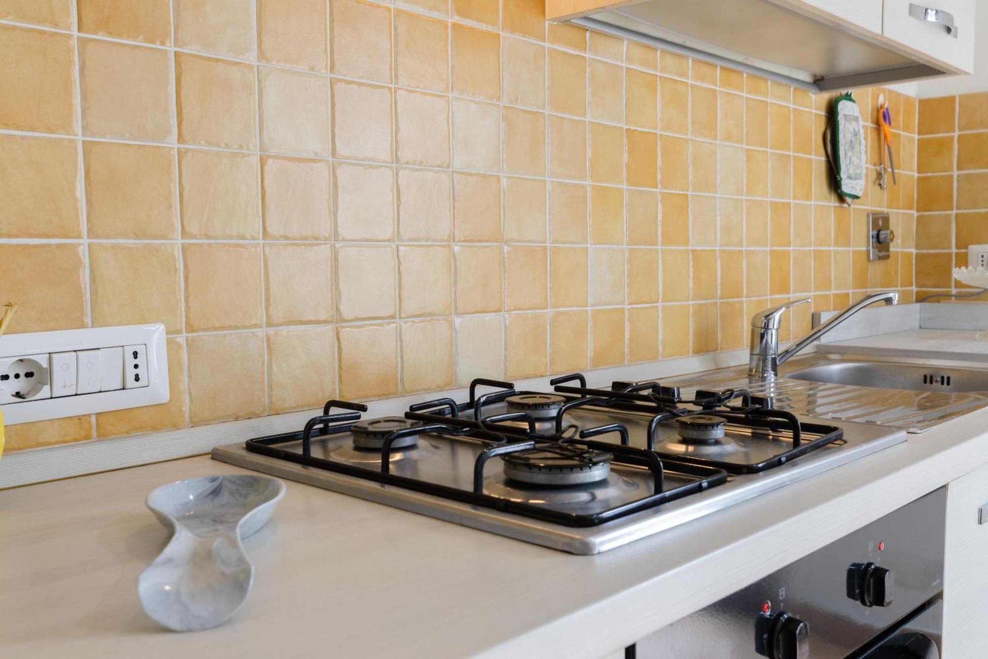 Ad Apartment Olbia Exterior photo