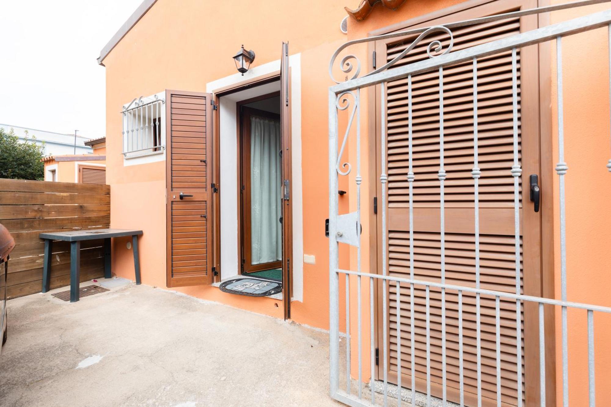 Ad Apartment Olbia Exterior photo